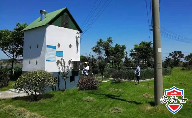 慈溪电线电缆除杀白蚁